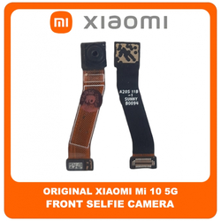 &Gamma;&nu;ή&sigma;&iota;&alpha; Original Xiaomi Mi 10 5G, Mi10 5G (M2001J2G, M2001J2I, Mi 10) Front Selfie Camera Flex &Mu;&pi;&rho;&omicron;&sigma;&tau;&iota;&nu;ή &Kappa;ά&mu;&epsilon;&rho;&alpha; 20 MP, f/2.0, (wide), 1/3", 0.9&micro;m (Service Pack By Xiaomi)