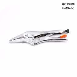 Πένσα Grip - Σκύλα - 6'' - Finder - 190200