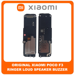 &Gamma;&nu;ή&sigma;&iota;&alpha; Original Xiaomi Poco F3, PocoF3 (M2012K11AG) Buzzer Loudspeaker Sound Ringer Module &Eta;&chi;&epsilon;ί&omicron; &Mu;&epsilon;&gamma;ά&phi;&omega;&nu;&omicron;​ (Service Pack By Xiaomi)