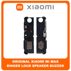 &Gamma;&nu;ή&sigma;&iota;&alpha; Original Xiaomi Mi Max, MiMax (2016001, 2016002, 2016007) Buzzer Loudspeaker Sound Ringer Module &Eta;&chi;&epsilon;ί&omicron; &Mu;&epsilon;&gamma;ά&phi;&omega;&nu;&omicron; (Service Pack By Xiaomi)​