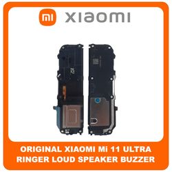 &Gamma;&nu;ή&sigma;&iota;&alpha; Original Xiaomi Mi 11 Ultra, Mi11 Ultra (M2102K1G, M2102K1C) Buzzer Loudspeaker Sound Ringer Module &Eta;&chi;&epsilon;ί&omicron; &Mu;&epsilon;&gamma;ά&phi;&omega;&nu;&omicron; (Service Pack By Xiaomi)​