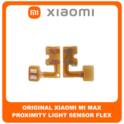 &Gamma;&nu;ή&sigma;&iota;&alpha; Original Xiaomi Mi Max, MiMax (2016001, 2016002, 2016007) Proximity Light Sensor Flex &Alpha;&iota;&sigma;&theta;&eta;&tau;ή&rho;&alpha;&sigmaf; &Epsilon;&gamma;&gamma;ύ&tau;&eta;&tau;&alpha;&sigmaf; &Phi;&omega;&tau;ό&sigmaf; (Service Pack By Xiaomi)
