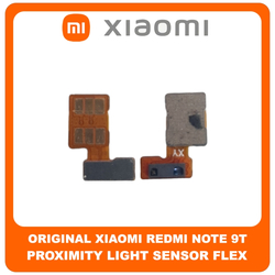 &Gamma;&nu;ή&sigma;&iota;&alpha; Original Xiaomi Redmi Note 9T, Redmi Note9T (M2007J22G, J22) Proximity Light Sensor Flex &Alpha;&iota;&sigma;&theta;&eta;&tau;ή&rho;&alpha;&sigmaf; &Epsilon;&gamma;&gamma;ύ&tau;&eta;&tau;&alpha;&sigmaf; &Phi;&omega;&tau;ό&sigmaf; (Service Pack By Xiaomi)