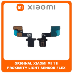 &Gamma;&nu;ή&sigma;&iota;&alpha; Original Xiaomi Mi 11i, Xiaomi Mi11i (M2012K11G) Proximity Light Sensor Flex &Alpha;&iota;&sigma;&theta;&eta;&tau;ή&rho;&alpha;&sigmaf; &Epsilon;&gamma;&gamma;ύ&tau;&eta;&tau;&alpha;&sigmaf; &Phi;&omega;&tau;ό&sigmaf; (Service Pack By Xiaomi)