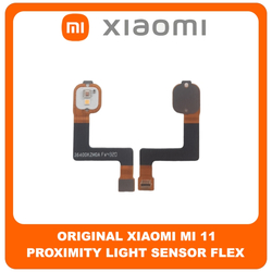 &Gamma;&nu;ή&sigma;&iota;&alpha; Original Xiaomi Mi 11, Mi11 (M2011K2C, M2011K2G) Proximity Light Sensor Flex &Alpha;&iota;&sigma;&theta;&eta;&tau;ή&rho;&alpha;&sigmaf; &Epsilon;&gamma;&gamma;ύ&tau;&eta;&tau;&alpha;&sigmaf; &Phi;&omega;&tau;ό&sigmaf; (Service Pack By Xiaomi)