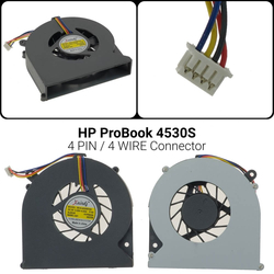 &Alpha;&nu;&epsilon;&mu;&iota;&sigma;&tau;ή&rho;&alpha;&sigmaf; hp Probook 4530s