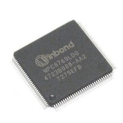 Winbond Wpc8769ldg