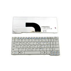 &Pi;&lambda;&eta;&kappa;&tau;&rho;&omicron;&lambda;ό&gamma;&iota;&omicron; Acer Aspire 2920 White