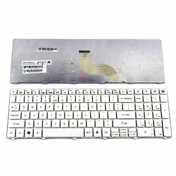 &Pi;&lambda;&eta;&kappa;&tau;&rho;&omicron;&lambda;ό&gamma;&iota;&omicron; Acer Aspire 5741 White