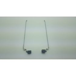 &Mu;&epsilon;&nu;&tau;&epsilon;&sigma;έ&delta;&epsilon;&sigmaf; Toshiba A100-011