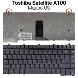 &Pi;&lambda;&eta;&kappa;&tau;&rho;&omicron;&lambda;ό&gamma;&iota;&omicron; Toshiba Satellite A100