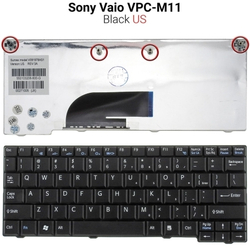 &Pi;&lambda;&eta;&kappa;&tau;&rho;&omicron;&lambda;ό&gamma;&iota;&omicron; Sony Vaio vpc-m11
