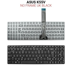 &Pi;&lambda;&eta;&kappa;&tau;&rho;&omicron;&lambda;ό&gamma;&iota;&omicron; Asus K55v uk no Frame