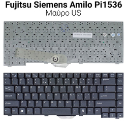 &Pi;&lambda;&eta;&kappa;&tau;&rho;&omicron;&lambda;ό&gamma;&iota;&omicron; Fujitsu Siemens Amilo Pi1536