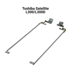&Mu;&epsilon;&nu;&tau;&epsilon;&sigma;έ&delta;&epsilon;&sigmaf; &gamma;&iota;&alpha; Toshiba Satellite L300d