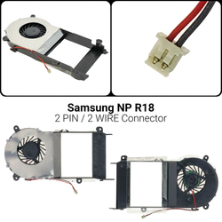 &Alpha;&nu;&epsilon;&mu;&iota;&sigma;&tau;ή&rho;&alpha;&sigmaf; Samsung np r18