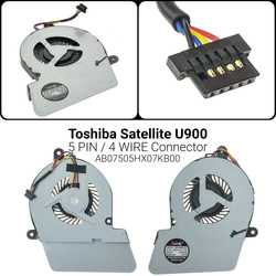 &Alpha;&nu;&epsilon;&mu;&iota;&sigma;&tau;ή&rho;&alpha;&sigmaf; Toshiba Satellite U900