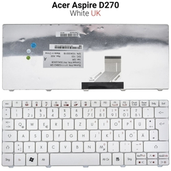 &Pi;&lambda;&eta;&kappa;&tau;&rho;&omicron;&lambda;ό&gamma;&iota;&omicron; Acer Aspire D270 &Lambda;&epsilon;&upsilon;&kappa;ό &mu;&epsilon; &Sigma;&omicron;&upsilon;&eta;&delta;&iota;&kappa;&omicron;ύ&sigmaf; &Chi;&alpha;&rho;&alpha;&kappa;&tau;ή&rho;&epsilon;&sigmaf;