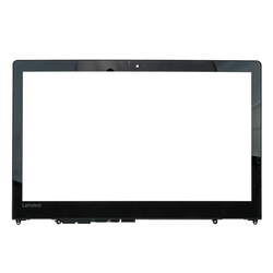 Lenovo Yoga 510-15isk 80sr 510-15ikb 80vc Touch Glass (Premium A+)