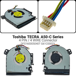 &Alpha;&nu;&epsilon;&mu;&iota;&sigma;&tau;ή&rho;&alpha;&sigmaf; Toshiba Tecra a50-c