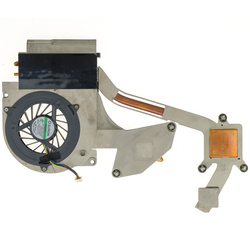 Dell Studio 1735 Heatsink + fan