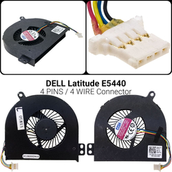&Alpha;&nu;&epsilon;&mu;&iota;&sigma;&tau;ή&rho;&alpha;&sigmaf; Dell Latitude E5440