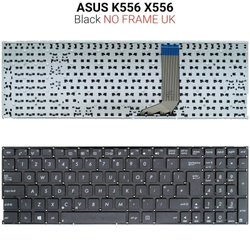 &Pi;&lambda;&eta;&kappa;&tau;&rho;&omicron;&lambda;ό&gamma;&iota;&omicron; Asus K556 X556 no Frame uk