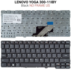 &Pi;&lambda;&eta;&kappa;&tau;&rho;&omicron;&lambda;ό&gamma;&iota;&omicron; Lenovo Yoga 300-11iby no Frame us