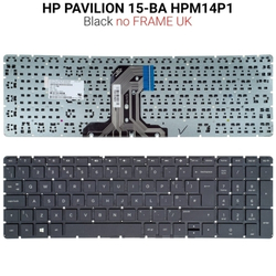 &Pi;&lambda;&eta;&kappa;&tau;&rho;&omicron;&lambda;ό&gamma;&iota;&omicron; hp Pavilion 15-ba Hpm14p1 no Frame uk
