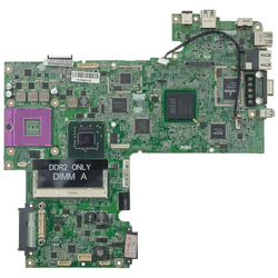&Mu;&epsilon;&tau;&alpha;&chi;&epsilon;&iota;&rho;&iota;&sigma;&mu;έ&nu;&eta; Motherboard Dell Inspiron 1520