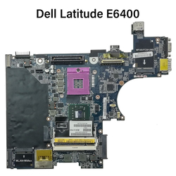 &Mu;&epsilon;&tau;&alpha;&chi;&epsilon;&iota;&rho;&iota;&sigma;&mu;έ&nu;&eta; Motherboard Dell Latitude E6400