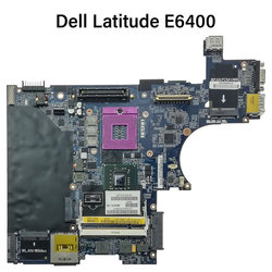 &Mu;&epsilon;&tau;&alpha;&chi;&epsilon;&iota;&rho;&iota;&sigma;&mu;έ&nu;&eta; Motherboard Dell Latitude E6400