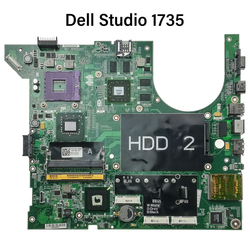 &Mu;&epsilon;&tau;&alpha;&chi;&epsilon;&iota;&rho;&iota;&sigma;&mu;έ&nu;&eta; Motherboard Dell Studio 1735