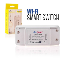 &Delta;&iota;&alpha;&kappa;ό&pi;&tau;&eta;&sigmaf; wi-fi 220v Smart