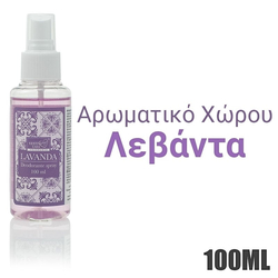&Alpha;&rho;&omega;&mu;&alpha;&tau;&iota;&kappa;ό &Chi;ώ&rho;&omicron;&upsilon; 100ml Garden &Lambda;&epsilon;&beta;ά&nu;&tau;&alpha;