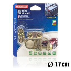 &Pi;ό&lambda;&omicron;&iota; &Mu;&pi;&alpha;&tau;&alpha;&rho;ί&alpha;&sigmaf; 100ampere 1.7cm
