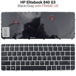 &Pi;&lambda;&eta;&kappa;&tau;&rho;&omicron;&lambda;ό&gamma;&iota;&omicron; hp Elitebook 840 g3 With Frame us