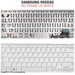 &Pi;&lambda;&eta;&kappa;&tau;&rho;&omicron;&lambda;ό&gamma;&iota;&omicron; Samsung 905s3g us no Frame White