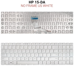 &Pi;&lambda;&eta;&kappa;&tau;&rho;&omicron;&lambda;ό&gamma;&iota;&omicron; hp 15-da no Frame us White