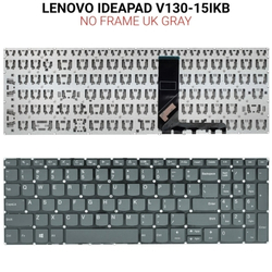 &Pi;&lambda;&eta;&kappa;&tau;&rho;&omicron;&lambda;ό&gamma;&iota;&omicron; Lenovo Ideapad V130-15ikb us no Frame