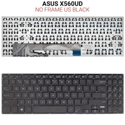 &Pi;&lambda;&eta;&kappa;&tau;&rho;&omicron;&lambda;ό&gamma;&iota;&omicron; Asus X560ud no Frame us