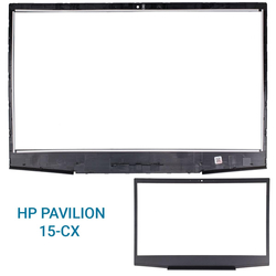 Hp Pavilion 15-cx Cover b