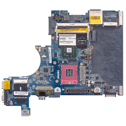 &Mu;&epsilon;&tau;&alpha;&chi;&epsilon;&iota;&rho;&iota;&sigma;&mu;έ&nu;&eta; Motherboard Dell Latitude E6400