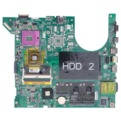 &Mu;&epsilon;&tau;&alpha;&chi;&epsilon;&iota;&rho;&iota;&sigma;&mu;έ&nu;&eta; Motherboard Dell Studio 1737