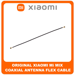 &Gamma;&nu;ή&sigma;&iota;&alpha; Original Xiaomi Mi Mix, MiMix (MIX) Coaxial Antenna Signal Module Flex Cable &Omicron;&mu;&omicron;&alpha;&xi;&omicron;&nu;&iota;&kappa;ό &Kappa;&alpha;&lambda;ώ&delta;&iota;&omicron; &Kappa;&epsilon;&rho;&alpha;ί&alpha;&sigmaf; 100mm (Service Pack By Xiaomi)