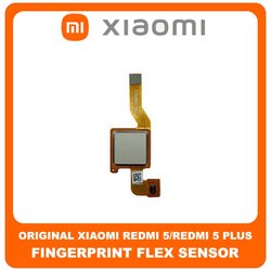 ​&Gamma;&nu;ή&sigma;&iota;&alpha; Original Xiaomi Redmi 5 Plus (Redmi Note 5) (MEG7, MEI7) Fingerprint Flex Sensor &Alpha;&iota;&sigma;&theta;&eta;&tau;ή&rho;&alpha;&sigmaf; &Delta;&alpha;&kappa;&tau;&upsilon;&lambda;&iota;&kappa;&omicron;ύ &Alpha;&pi;&omicron;&tau;&upsilon;&pi;ώ&mu;&alpha;&tau;&omicron;&sigmaf; Gold &Chi;&rho;&upsilon;&sigma;ό (Service Pack By Xiaomi)