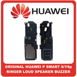 &Gamma;&nu;ή&sigma;&iota;&alpha; Original Huawei P Smart S, P SmartS, Huawei Y8p, Huawei Y 8p (AQM-LX1) Buzzer Loudspeaker Sound Ringer Module &Eta;&chi;&epsilon;ί&omicron; &Mu;&epsilon;&gamma;ά&phi;&omega;&nu;&omicron; 22020429 (Service Pack By Huawei)