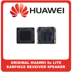 &Gamma;&nu;ή&sigma;&iota;&alpha; Original Huawei 9x Lite, Huawei 9XLite (JSN-L21, JSN-L22, JSN-L23) EarPiece Receiver Speaker &Alpha;&kappa;&omicron;&upsilon;&sigma;&tau;&iota;&kappa;ό (Service Pack By Huawei)