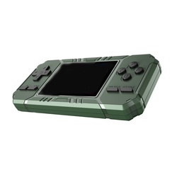 Φορητή Κονσόλα Παιχνιδιών - s8 - 884744 - Green