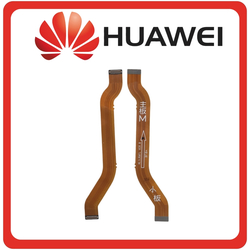 HQ OEM &Sigma;&upsilon;&mu;&beta;&alpha;&tau;ό &Gamma;&iota;&alpha; Huawei P Smart S, PSmart S Main LCD Flex Cable &Kappa;&alpha;&lambda;&omega;&delta;&iota;&omicron;&tau;&alpha;&iota;&nu;ί&alpha; &Omicron;&theta;ό&nu;&eta;&sigmaf; (Grade AAA+++)